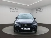 Gebraucht Seat Arona FR 150 PS (110 kW) 2023 Blau SUV