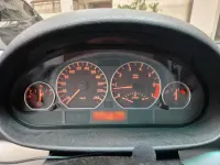 Gebraucht BMW 330 230 PS (169 kW) 2002 Schwarz Kombi