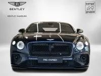 Gebraucht Bentley Continental GT 550 PS (404 kW) 2023 Blau Coupé