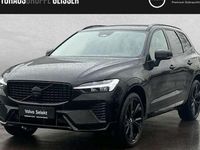 Gebraucht Volvo XC60 Plus 350 PS (257 kW) 2025 Schwarz SUV