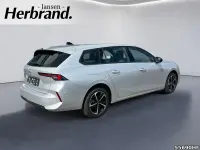 Neu Opel Astra Edition 131 PS (96 kW) 2026 Grau/typ aussenverkleidung met Kombi
