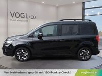 Gebraucht Nissan Townstar Tekna 131 PS (96 kW) 2025 Schwarz Kombi