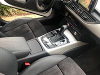 Gebraucht Audi A6 S-Line 190 PS (139 kW) 2018 Weiß Limousine