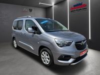 gebraucht Opel Combo-e Life 1.5 CDTI INNOVATION, Navi, AHK
