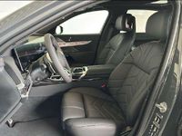 Gebraucht BMW 740 Performance 299 PS (219 kW) 2026 Grau Limousine