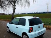 gebraucht Seat Arosa 