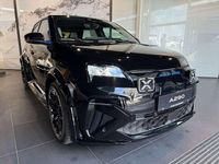 Ny Alpine A290 160 kW (218 HK) 2026 Sort Hatchback