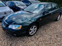 Gebraucht Mazda Xedos 150 PS (110 kW) 2001 Grün Limousine