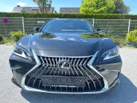 Gebraucht Lexus ES300H 178 PS (130 kW) 2023 Schwarz Limousine