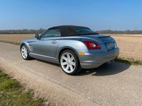 gebraucht Chrysler Crossfire 