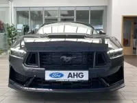 Neu Ford Mustang Dark Horse 454 PS (333 kW) 2026 Blau Coupé
