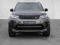 Gebraucht Land Rover Discovery 5 HSE Dynamic 300 PS (220 kW) 2024 Grau SUV