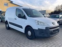 Gebraucht Peugeot Partner Avantage 75 PS (55 kW) 2012 Van / Kleinbus