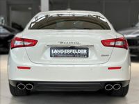 gebraucht Maserati Ghibli 3.0 V6 Diesel Automatik | 21"