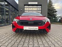 Gebraucht Skoda Octavia RS 265 PS (194 kW) 2025 Rot Kombi