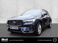 Gebraucht Volvo XC60 Ultimate 250 PS (183 kW) 2024 Denim blue SUV