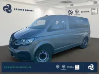 Gebraucht VW Caravelle 150 PS (110 kW) 2024 Mojave beige metallic Van