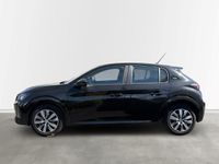 Occasion Peugeot e-208 Active 100 kW (136 ch) 2023 Noir Citadine