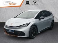 Neu Cupra Born 169 kW (231 PS) 2025 Silber) geyser silver met (silber Kleinwagen