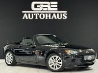 Używany Mazda MX5 Emotion 126 KM (92 kW) 2006 Czarny Kabriolet