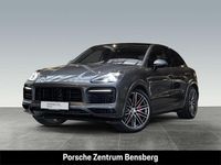 Gebraucht Porsche Cayenne GTS 460 PS (338 kW) 2021 Grau SUV