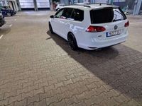 gebraucht VW Golf VII 