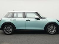 Gebraucht Mini Cooper S Classic 204 PS (150 kW) 2025 Grün Kleinwagen