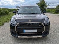 Gebraucht Mini Countryman 230 kW (313 PS) 2024 Schwarz SUV