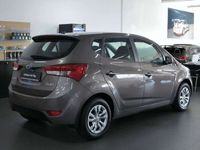 gebraucht Hyundai ix20 1.6 YES! AUT./KLIMAAUT./SHZ/PDC !