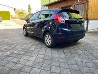 gebraucht Ford Fiesta 1,25 44kW Ambiente Ambiente