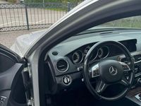 gebraucht Mercedes C200 BlueEFFICIENCY -