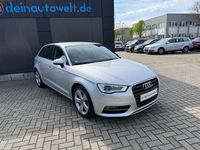 Gebraucht Audi A3 Ambition 179 PS (131 kW) 2013 Silber Kombi