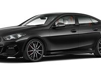 Gebraucht BMW 220 Shadowline 178 PS (130 kW) 2024 Schwarz Coupé