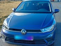 gebraucht VW Polo 1.0 59kW MOVE MOVE
