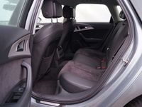 Gebraucht Audi A6 S-Line 150 PS (110 kW) 2018 Grau Kombi