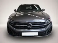Gebraucht VW Touareg R-line 231 PS (169 kW) 2025 Siliziumgrau metallic SUV