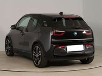 Gebraucht BMW i3 135 kW (184 PS) 2022 Grau Kleinwagen