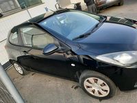 Gebraucht Mazda 2 75 PS (55 kW) 2008 Schwarz Kleinwagen