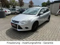 Gebraucht Ford Focus Titanium 150 PS (110 kW) 2011 Andere Limousine