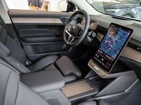 Neu Volvo ES90 Plus 244 kW (333 PS) 2026 Crystal white pearl / metallic Limousine