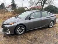 Gebraucht Toyota Prius 98 PS (72 kW) 2019 Grau Kleinwagen