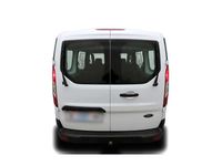 Gebraucht Ford Transit Connect Trend 74 PS (54 kW) 2020 Weiss Van / Kleinbus