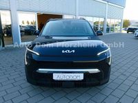 Gebraucht Kia EV3 Earth 150 kW (204 PS) 2025 Schwarz SUV