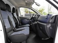 gebraucht Opel Vivaro B KW 1.6 D Bi-Turbo ParkPilot+Holzboden