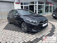 Gebraucht Kia Ceed Platinum 140 PS (102 kW) 2025 Schwarz Kleinwagen