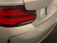 gebraucht BMW M2 competition