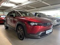 Gebraucht Mazda MX30 Ad'Vantage 106 kW (145 PS) 2022 3ton magmarot metallic (metallic) SUV