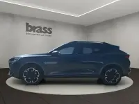 Gebraucht Cupra Formentor 150 PS (110 kW) 2023 Magnetic grau metallic SUV