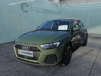 Gebraucht Audi A1 Sport 95 PS (69 kW) 2024 Grün Kleinwagen