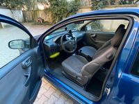 Gebraucht Opel Corsa 58 PS (42 kW) 2003 Blau Kleinwagen